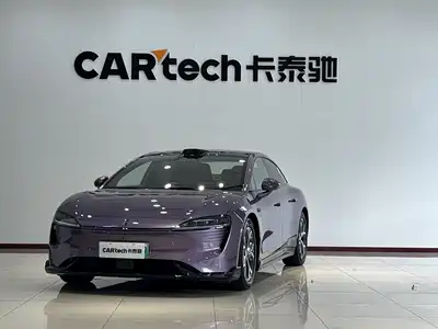 Zhijie S7 2025