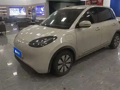 Wuling Motors Bingo 2025