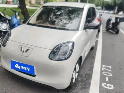 Wuling Motors Hongguang MINIEV 2025