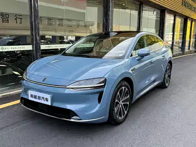 Zhijie R7 2025