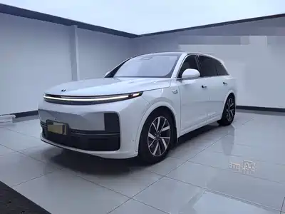 Li Auto L7 2023
