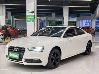 Audi A5 (Import) 2012