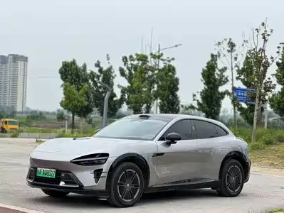 Xiaomi Auto YU7 2025