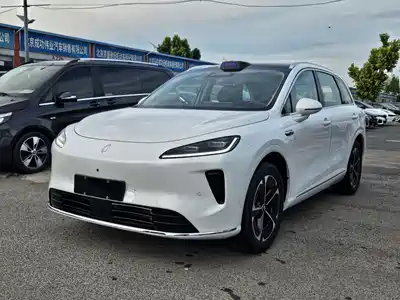 Shangjie SUV 2025