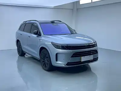 AITO Wenjie M7 2023