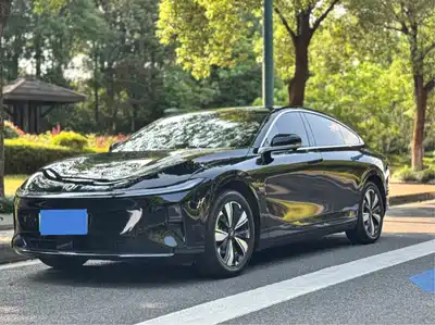 Changan Qiyuan A07 2025