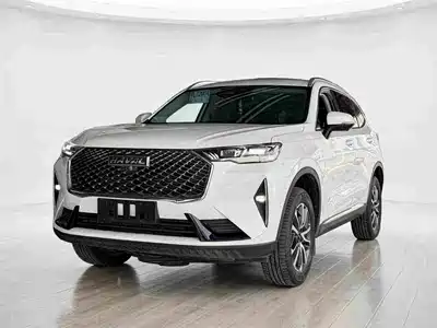 Haval H6 2023