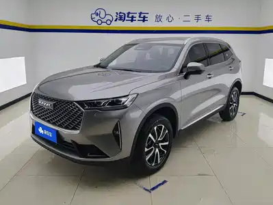 Haval H6 2024