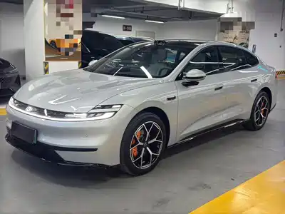 Changan Qiyuan A06 2025