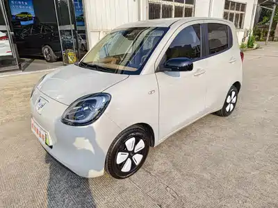 Wuling Motors Hongguang MINIEV 2025