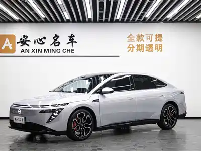 Nissan N7 2025