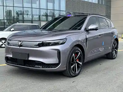 Voyah Auto FREE 2025