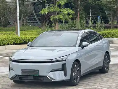 Geely Galaxy L6 2023
