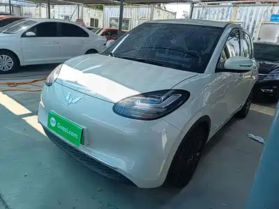Wuling Motors Bingo 2023