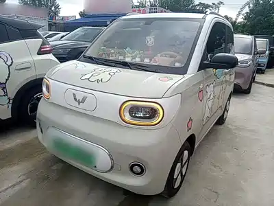 Wuling Motors Hongguang MINIEV 2023
