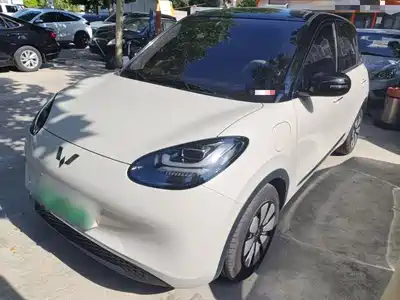 Wuling Motors Bingo 2024