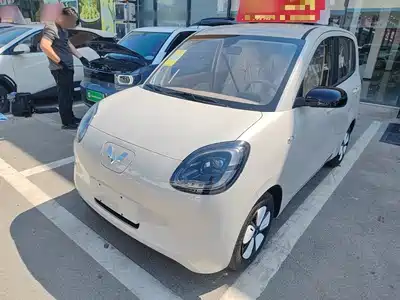 Wuling Motors Hongguang MINIEV 2025