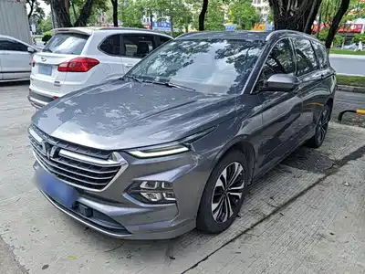 Wuling Motors Victory 2021