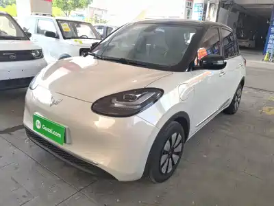 Wuling Motors Bingo 2023