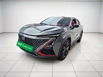 Changan UNI-T 2020