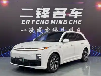 Li Auto L7 2024