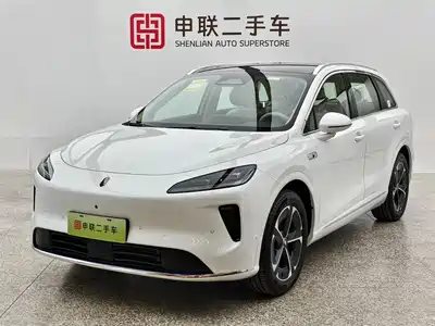 Shangjie SUV 2025