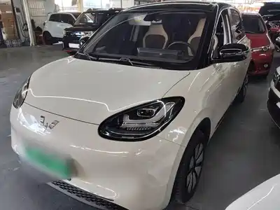 Wuling Motors Bingo 2023