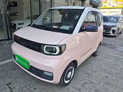 Wuling Motors Hongguang MINIEV 2024