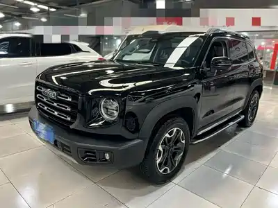 Haval Big Dog 2022