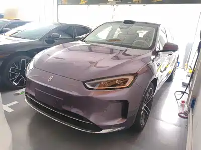 AITO Wenjie M5 2025