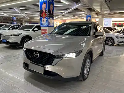 Mazda CX-5 2022