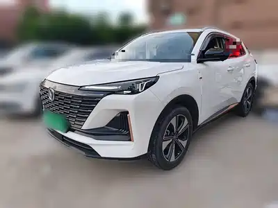 Changan CS55 PLUS 2023
