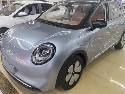 Wuling Motors Binguo Pro 2026