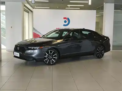 Honda Accord 2023