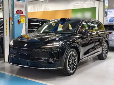 Shangjie SUV 2025