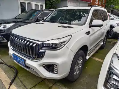 Haval H9 2023