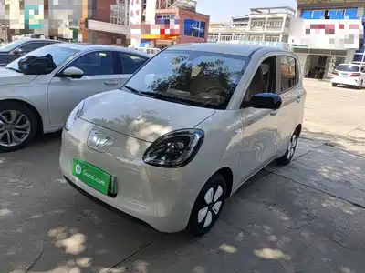 Wuling Motors Hongguang MINIEV 2025