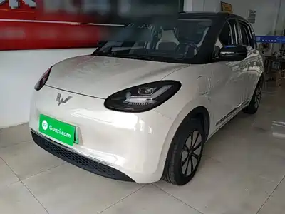 Wuling Motors Bingo 2025
