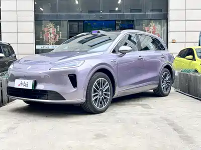 Shangjie SUV 2025