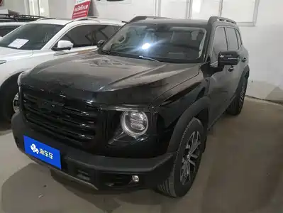 Haval Big Dog 2022