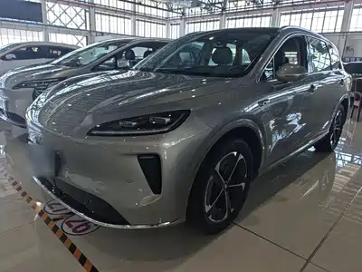 Shangjie SUV 2025