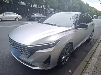 Changan Ruicheng PLUS 2022