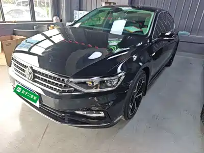 Volkswagen Magotan 2024