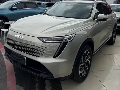Haval Xiaolong MAX 2023