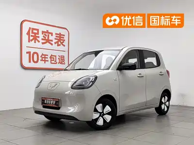 Wuling Motors Hongguang MINIEV 2025