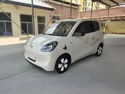 Wuling Motors Hongguang MINIEV 2025