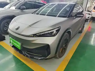 Volkswagen Unique 06 2025
