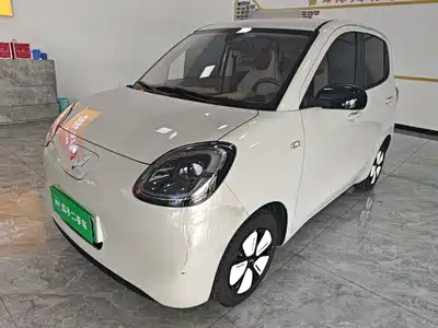 Wuling Motors Hongguang MINIEV 2025