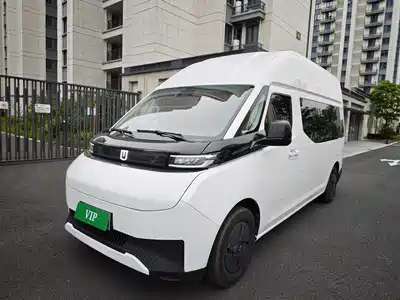 Yuan Cheng Farizon Super VAN 2025