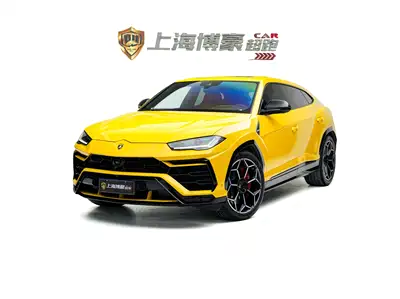 Lamborghini Urus 2020